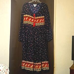 Expressions praire dress